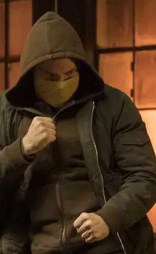 Punho de Ferro - 2ª temporada