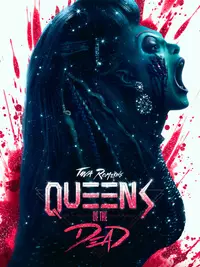 Queens of the Dead defende a narrativa zumbi com ironia e verdade