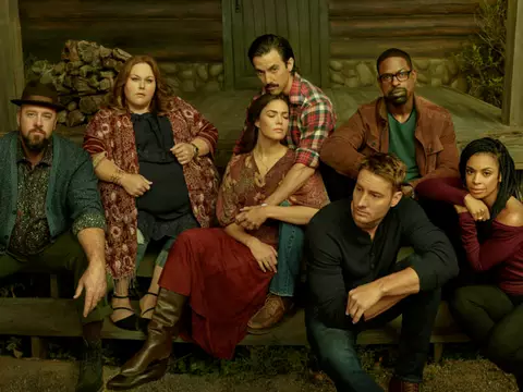 Títulos que chegam em janeiro ao Star+ 