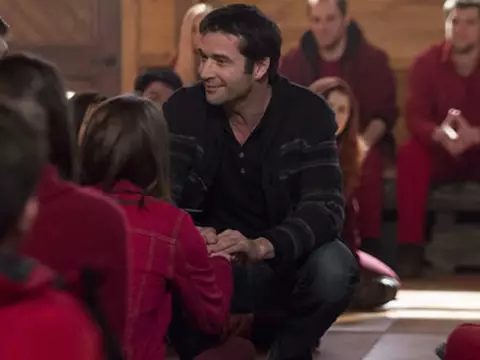 The Following - 2ª Temporada | Crítica