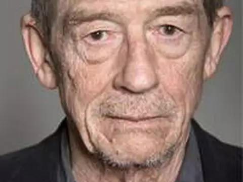 The Strain | John Hurt entra para o elenco da série de vampiros de Guillermo del Toro