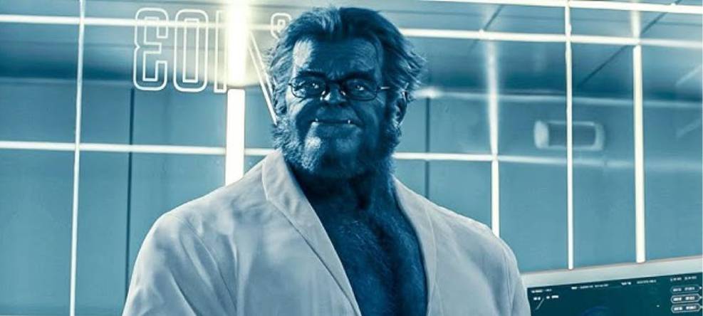 X-Men | Kelsey Grammer revela qué haría con Bestia en un posible regreso al MCU