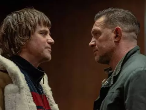 Tierra de mafia | Paramount+ confirma la temporada 3 ¡con todo y Tom Hardy!