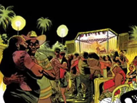 Série Cidades Ilustradas ganha álbuns sobre São Luís e Niterói