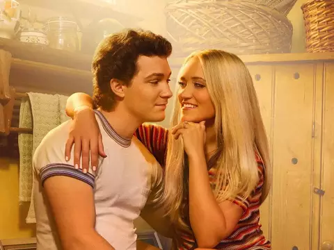 Georgie e Mandy | Astros de Young Sheldon vão retornar na 2ª temporada