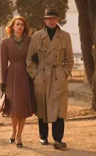 Um Lugar entre os Vivos | Crítica