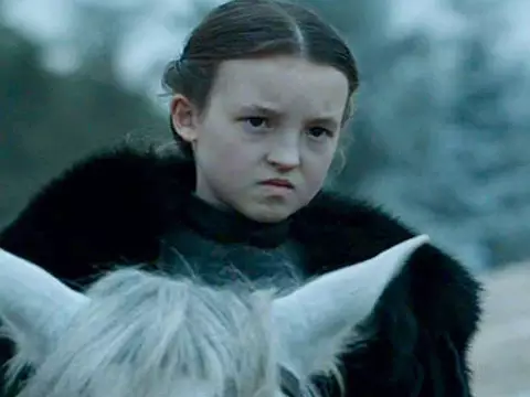 HBO/Divulgação