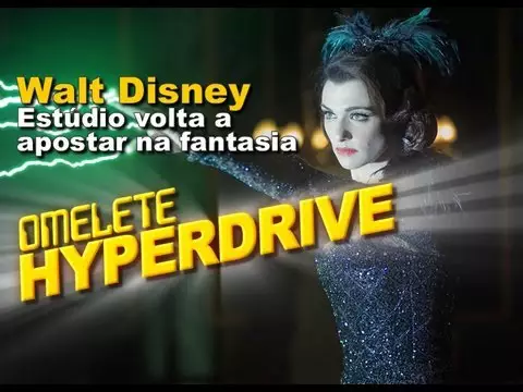 Cinderela | Versão live-action ganha data de estreia