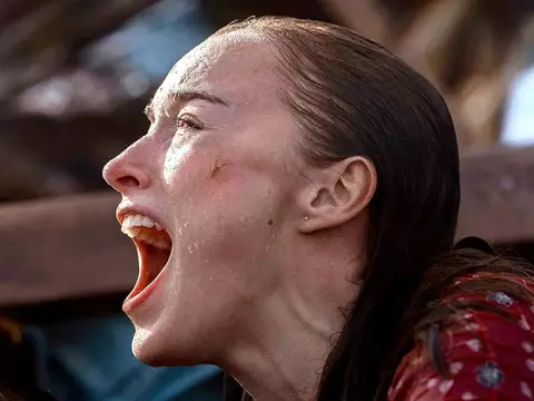 Embestida | Final explicado de la película de desastres naturales