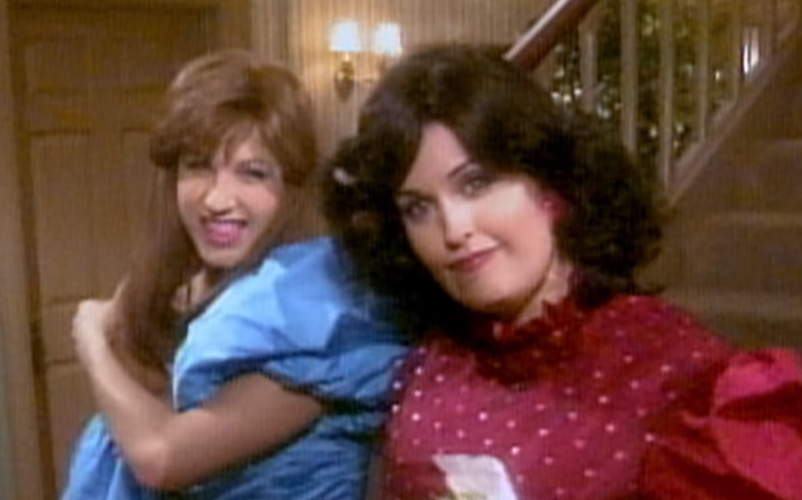 25 momentos icônicos de Friends