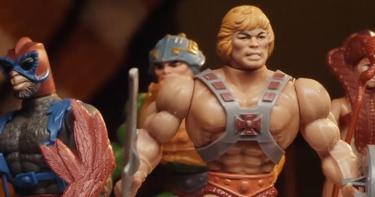 A Força de Grayskull: Doc é antídoto para nostalgia cega pelo He-Man - Vimarsana News