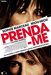 Crítica: Prenda-me se for capaz