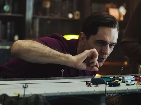 Berlim e a Dama com Arminho | Final Explicado e o futuro de La Casa de Papel