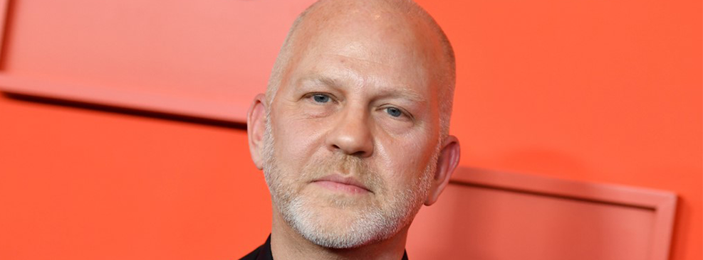 Ryan Murphy anuncia novos projetos com a Netflix