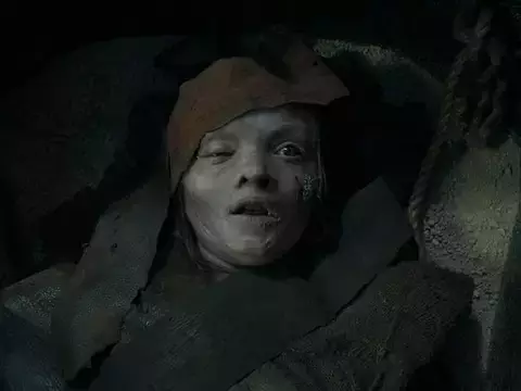 A Maldição da Múmia ganha novo teaser bizarro, assista