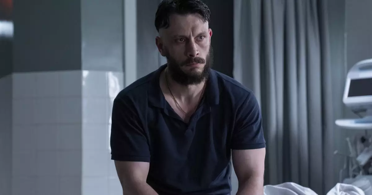 Séries e TV Pela Metade | Tudo sobre a nova série do criador de Bebê Rena2 min de leitura A cozinha