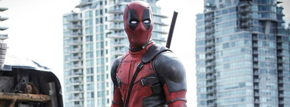 QUANDO VAI SAIR DEADPOOL 3? LANÇAMENTO EM BREVE!! 