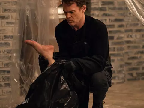 Dexter: Ressurreição ganha teaser e data da 2ª temporada