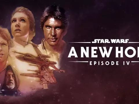 Star Wars: Episódio 4 retorna aos cinemas com versão original remasterizada