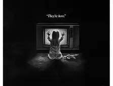 Poltergeist - O Fenômeno