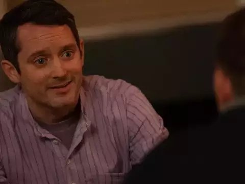 Casamento Sangrento 2 | Elijah Wood revela detalhes da trama