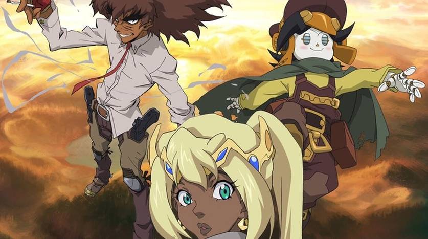 Fate/Apocrypha  Anime da Netflix sobre guerra pelo Santo Graal ganha  trailer