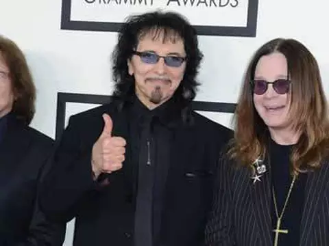 Black Sabbath confirma datas de shows no Brasil em 2016 [ATUALIZADO]