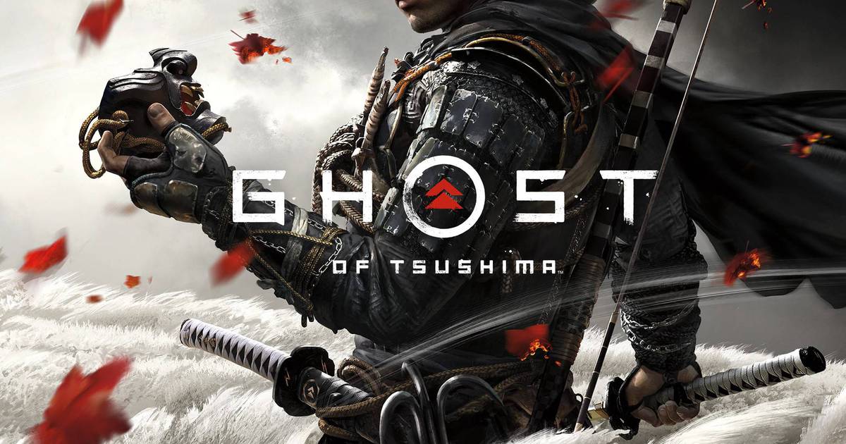Ator de Jin Sakai quer participar do filme de Ghost of Tsushima