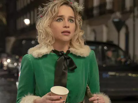 PONIES | Emilia Clarke, de Game of Thrones, vai estrelar série sobre Guerra Fria