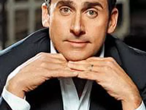 The Dogs of Babel | Steve Carell vai estrelar drama do diretor de Apenas Uma Vez