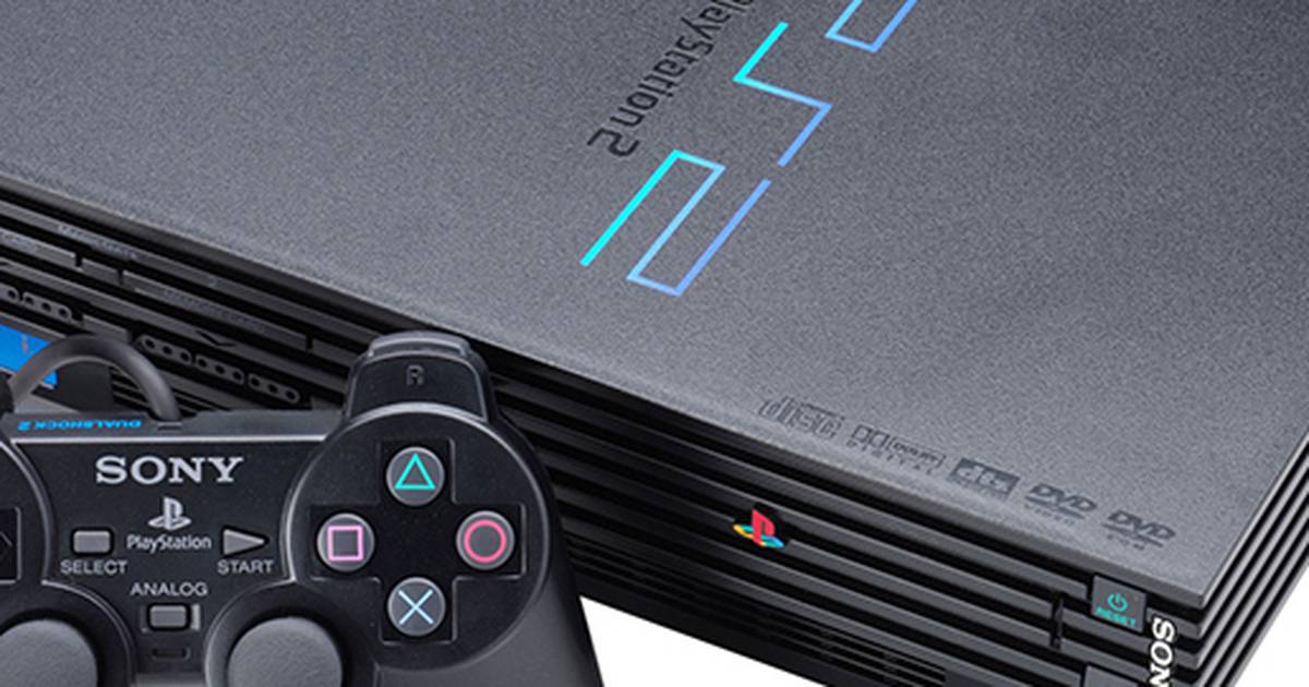 Qual foi o ultimo jogo lançado para a Playstation 2? - Quora
