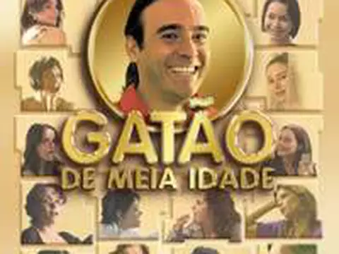 Gatão de Meia Idade | Crítica