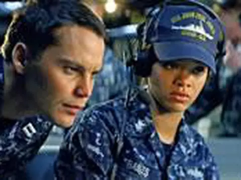 Battleship - A Batalha dos Mares | Crítica
