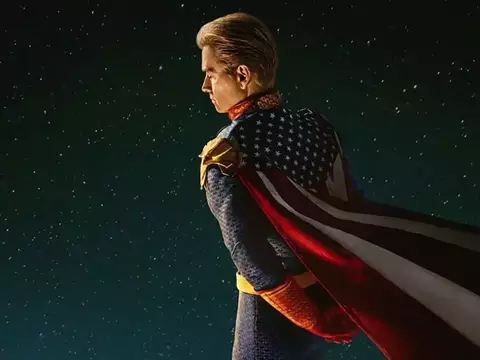 The Boys | ¿Cuándo estrenan los episodios de la tempoada 5? Entérate