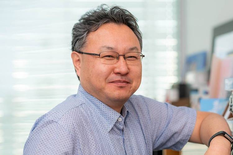 Shuhei Yoshida
