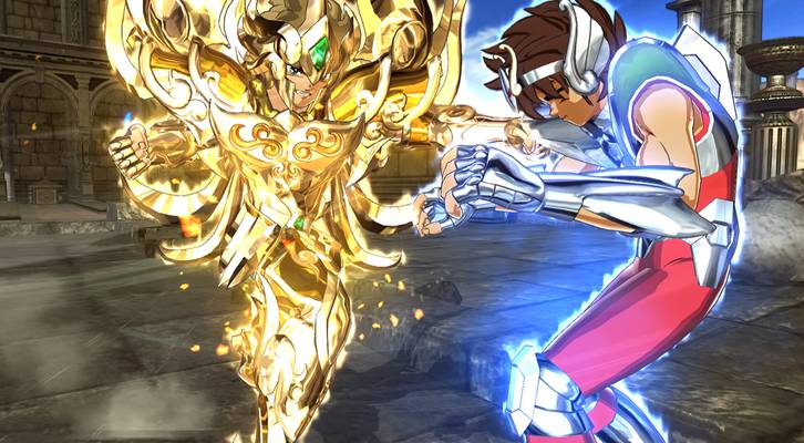 Saint Seiya Soul Of Gold - Cavaleiros do Zodíaco: Alma dos Soldados busca  mais equilíbrio entre as lutas; leia nossa prévia - The Enemy