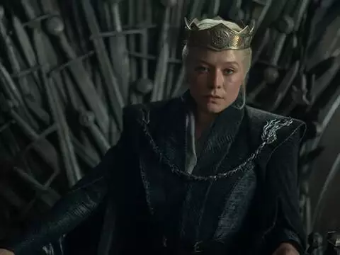 House Of The Dragon | Rhaenyra no tiene paz en el gran y tenso tercer episodio