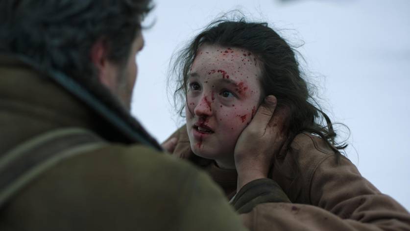 The Last of Us, 2ª temporada: Bella Ramsey espera violência