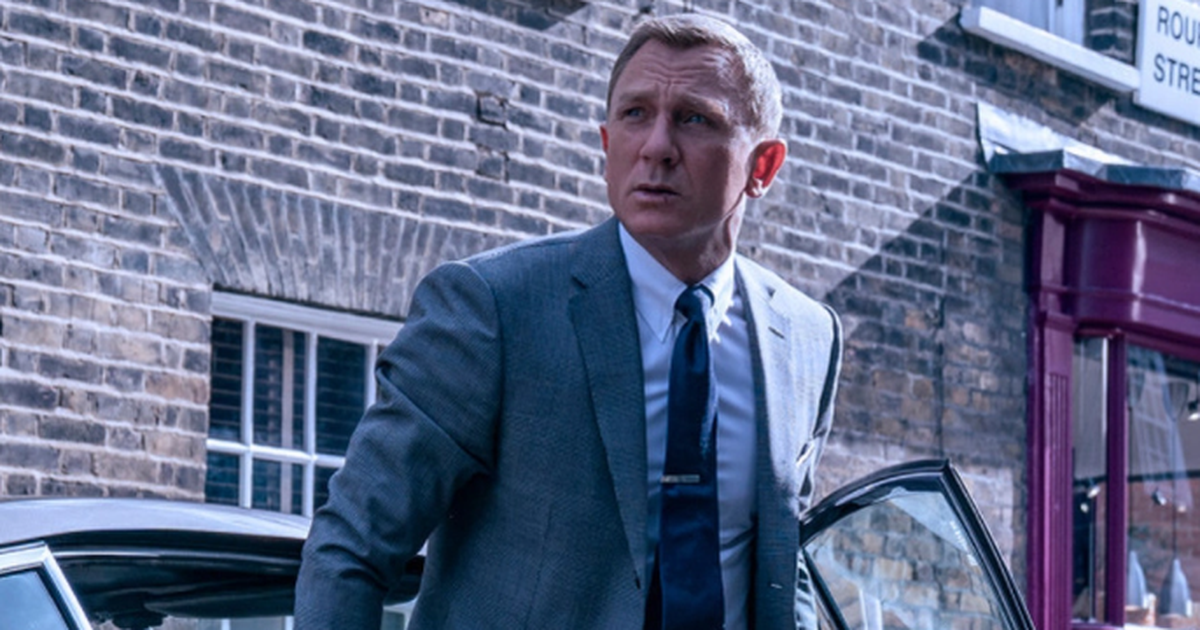 007: Barbara Broccoli fala sobre elo do novo filme com Casino Royale - Vimarsana News