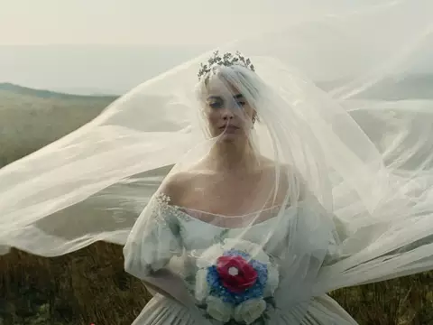 O Morro dos Ventos Uivantes