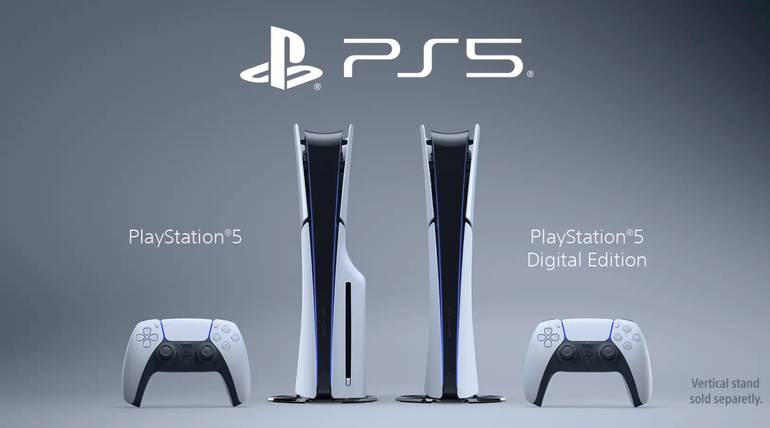 Playstation 4 - PlayStation 4 volta ao topo e é o console mais vendido em  novembro nos EUA - The Enemy
