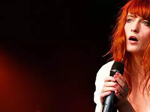 Florence and the Machine, Kings of Leon e mais fazem cover de Eagles of Death Metal; ouça