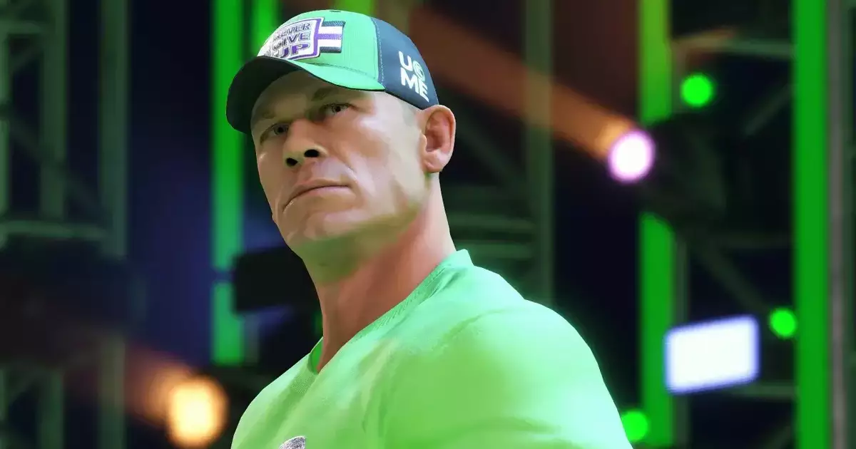 WWE 2K22 PARA PC ?? VAI SER POSSÍVEL JOGAR DE GRAÇA ? 