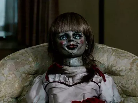 Annabelle 2: A Criação do Mal