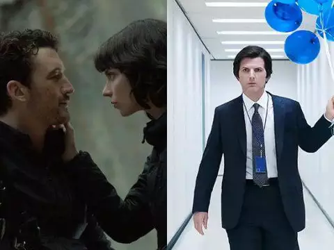 CCXP24 | Apple TV+ trará Anya Taylor-Joy, Miles Teller, Adam Scott e mais!