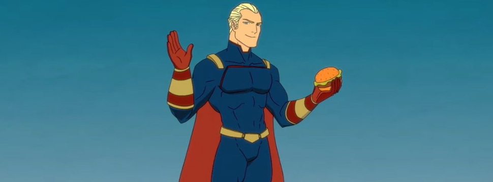 Omelete