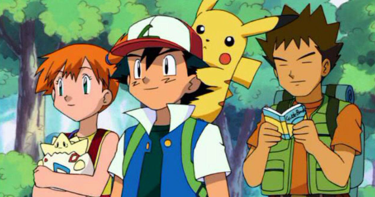 Pokémon: Assista à versão completa do curta-metragem que resgata o estilo  clássico do animê