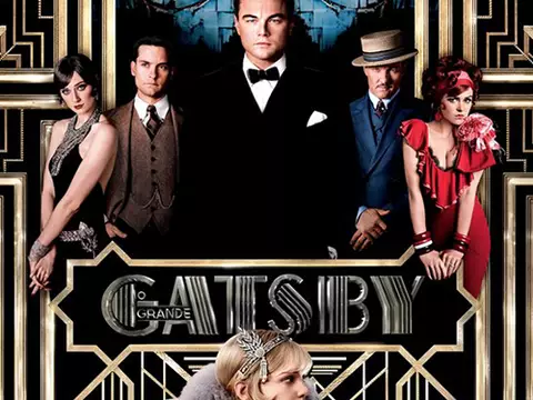 O Grande Gatsby | Emeli Sandé grava "Crazy in Love", de Beyoncé - ouça