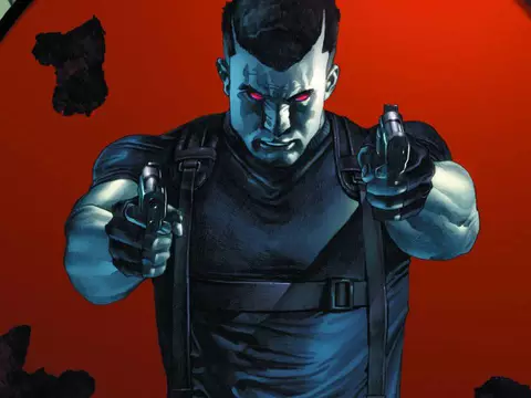 Bloodshot | Adaptação para o cinema tem novo diretor