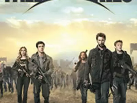 Falling Skies | Produção da última temporada para após morte de trabalhador